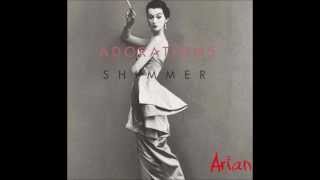 ADORATIONS - Shimmer (Cover The Sound)