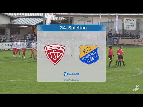 Clevere Pipinsrieder machen das Dutzend an sieglosen Spielen für den TSV Buchbach perfekt