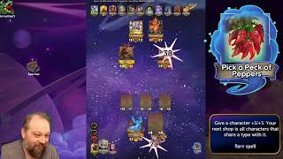 ONCE UPON A GALAXY! 🌌New game from Storybook Brawl people!!!!! Join the closed beta: !galaxy