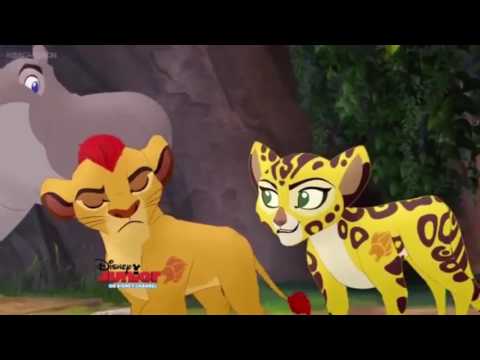 Wild Animal Story Part 8 - Lost at the Gas Station