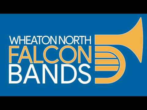 WNHS Wind Ensemble Nov 2016 Concert: Tempered Steel - Young