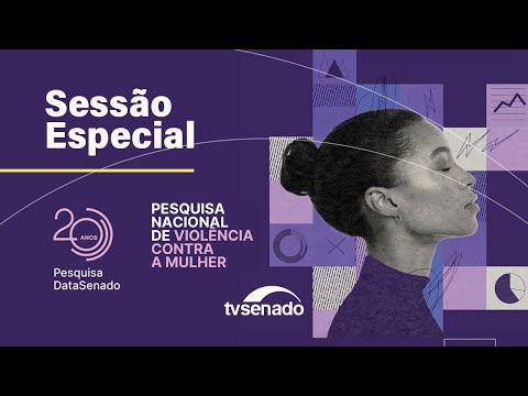 Sessão Especial de Aniversário do DataSenado – 27/11/25