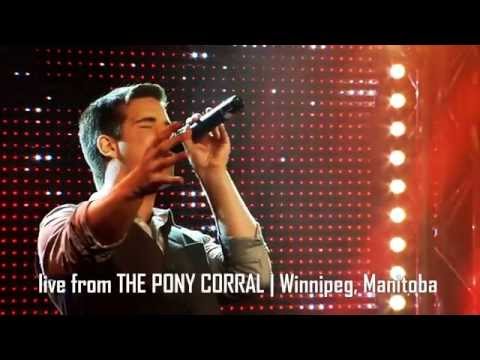 2015 KWC CANADA National Finale Promo