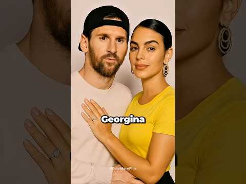 Ronaldo kicked Georgina out of the stadium. The real reason will shock you #shorts #ronaldo