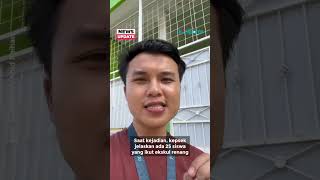 Download lagu Melihat Kolam Renang SDIT di Bekasi, Lokasi Tenggelamnya 2 Siswa Saat Ekskul mp3 Download lagu Melihat Kolam Renang SDIT di Bekasi, Lokasi Tenggelamnya 2 Siswa Saat Ekskul mp3