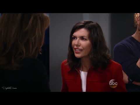 GH: 9/28/15 - Anna Accuses Julian Part 1/2