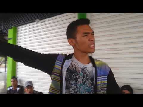 King Of Battle - Jornada N°11 - KREKOC vs ZIRTAP (FINAL)