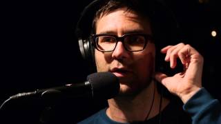 Jamie Lidell - Full Performance (Live on KEXP)