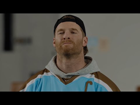 Nice pun, Nat | Shoresy Season 3