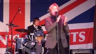 &quot;I&#39;m Into Something Good&quot;  - PETER NOONE Herman&#39;s Hermits! 8/8/13