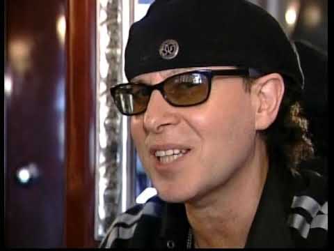 Rock Fest - 2002 - Scorpions DIO Deep Purple