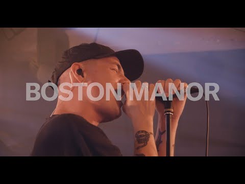 BOSTON MANOR - 4K - MULTICAM FULL SET - SWG3, GLASGOW - 22.09.24