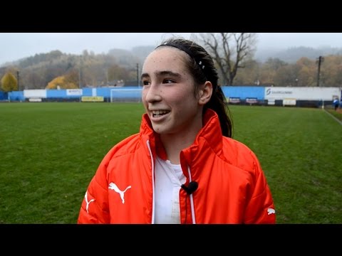 Report WU15: ČR - Polsko 1:2 (0:1)
