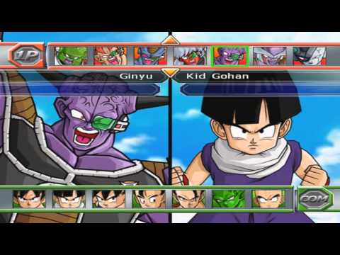 dragon ball z budokai tenkaichi 2 playstation 2 download
