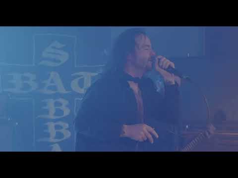 Cancer Bats - Bat Sabbath Masters of Duality ( OFFICIAL LIVE SET)