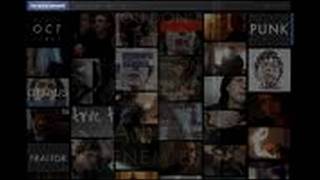 The Social Network Soundtrack 1080p HD [07] 3_14 Every Night