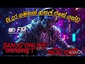 Sha Fm අලුතින්ම ගහපු Nonstop Eka දුර ගමනක් ආතල් එ�