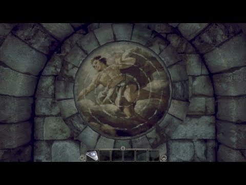 [Let's Play] The Eyes of Ara - Episode 25 "Spinning in Circles" - YouTube