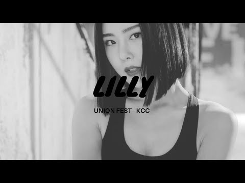 180520 KCC - Lilly - 'Deepened' by Brave Girls