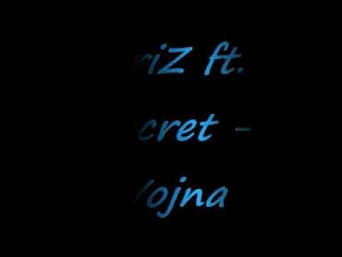 BriZ ft. Secret - Война.
