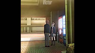 ele não consegue ver alguém isolada