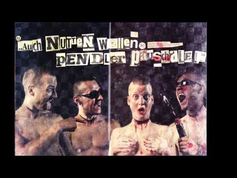 Video thumbnail for Auch Nutten wollen Pendlerpauschale (Skit)
