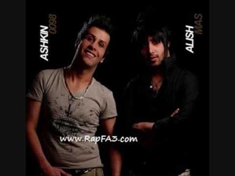 Ashkin0098 & Alishmas Ft Keyvan Bahar loo Mastam