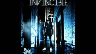 Chris Brown ft. YG &amp; Tyga - Hell Yeah ( Invincible Mixtape )