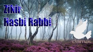 Download lagu Zikir Terapi Jiwa Yang Mampu Menggentarkan Hati & Mengalirkan Air Mata - Hasbi Rabbi mp3