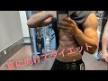 トレーナー実習生の制作動画 夏に向かってダイエット サムネもスマホで作りました SNSの活用はこれからのビジネスでのmustです