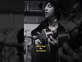 Jimmy Page and Bert Jansch