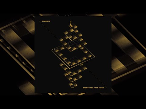 06. CHESS - Bronco TDF ≠ Red Magic