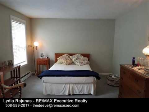 18 Gates Crossing Unit 18, Leominster MA 01453 - Condo - Real Estate - For Sale -