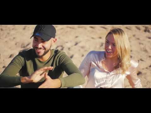 Moha - Fou de toi (Clip Officiel) 👻Moha-off 👻