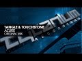 Tangle & Touchstone - Azure 