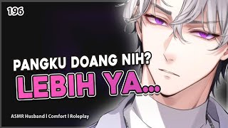 Download lagu [ASMR HUSBAND] MASA PANGKU DOANG, HARUS LEBIH KAN? | COMFORT | YANDERE | ASMR COWOK | ROLEPLAY mp3