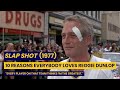 SLAP SHOT (1977): WHY EVERYBODY LOVES REGGIE DUNLOP