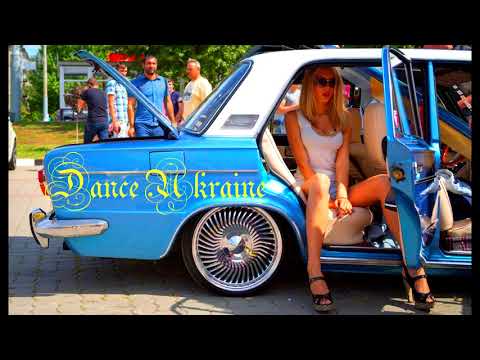 KiRA MAZUR - Viterok ( Midnight Daddies Remix )