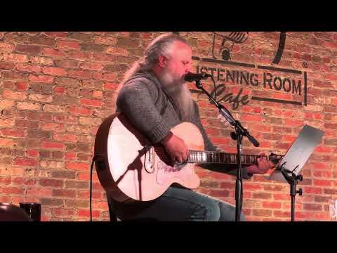 My Saving Grace - Jamey Johnson