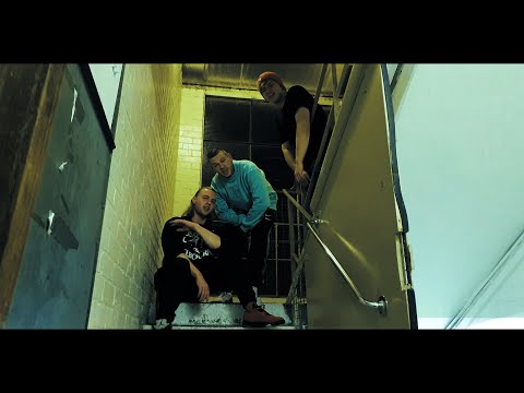 Dunn D X Lachy Hamill X Ziak - EGGS BENNY