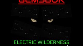 GemsBok - Oryx (Official Video)