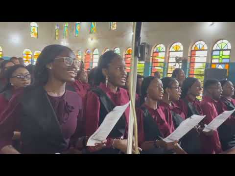 GLORIA MISSA FIDEI (by Jude Nnam)