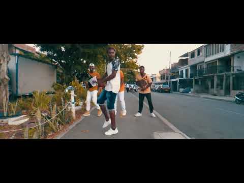 Llamemos A Las Pre  Elmer Hurva Video Baile Oficial   SALSA CHOKE   2019