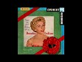 Dorothy Collins - The First Nöel (Mono)