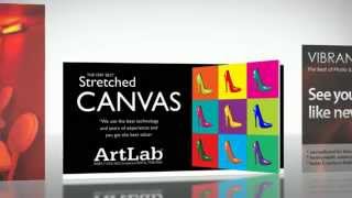 Print On Canvas | by 0861-ARTLAB | call: 021 448 1421