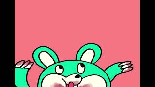ぺろぺろロビーくん
