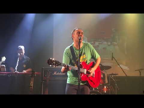 Despiértate Nena - La Desgastada con Christian Cary