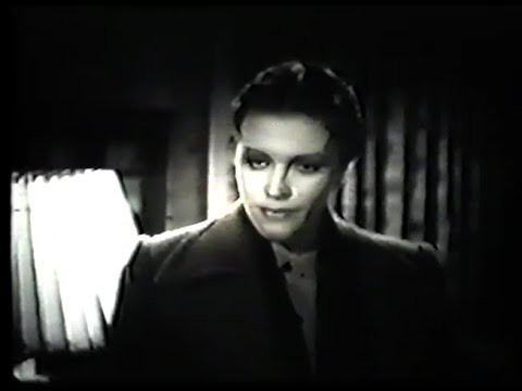 Clarissa (1941) · Liebesdrama von Gerhard Lamprecht mit Sybille Schmitz, und Gustav Fröhlich