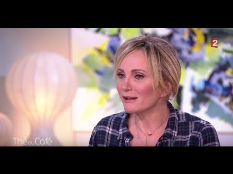 Portrait intimiste de Patricia Kaas (2ème partie) - Thé ou Café - 20/11/2016
