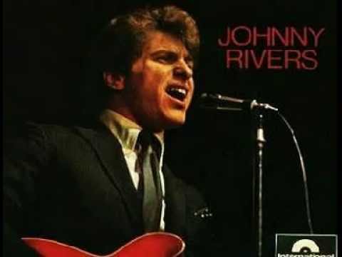 Johnny Rivers - Whisky a Go Go